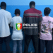 Ngint : un réseau de QNET démantelé, 5 cerveaux déférés