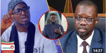 (Vidéo) – Réforme de la Constitution – Abou Diallo crashe ses vérités : « Sonko Dafa Ragal Wathi Si Opposition Bi »