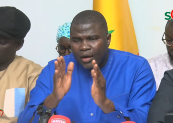 Haute Trahison : Amadou Ba dit le contenu et clôt la polémique