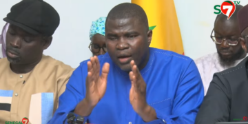 Haute Trahison : Amadou Ba dit le contenu et clôt la polémique