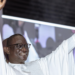 Abdourahmane Diouf : "Nous allons mener l’offensive..."