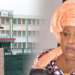 PS : Aminata Mbengue Ndiaye suspend provisoirement les activités de la Maison du parti