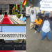 Révision de la Constitution : le Forum du justiciable saisit les 7 sages d&rsquo;un avis en évocation