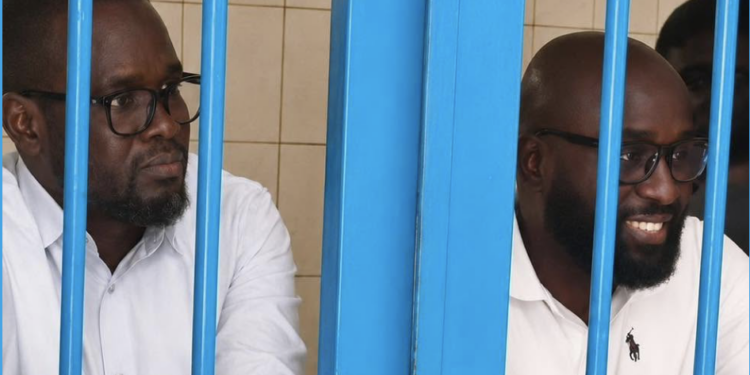 Révision constitutionnelle : Thierno Bocoum pointe les incohérences du Président Bassirou Diomaye Faye
