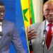 Cérémonie officielle du Centenaire Abdoulaye Wade : Discours percutante de Diomaye (Vidéo)