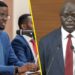 Assemblée – Débat D&rsquo;orientation Budgétaire: Cheikh Diba expose la stratégie de Diomaye sur le budget (Vidéo)