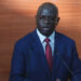Cheikh Diba rassure les députés « La position de l&rsquo;état du Sénégal n&rsquo;a pas varié sur la dette » (Vidéo)