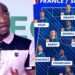 Onze de la France face au Sénégal : Serigne Saliou livre une lecture tactique (Vidéo)