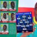 Sénégal-France : Gana &Koulibaly titulaires : le décryptage du coach Laminbe Konté avant le choc (Vidéo)