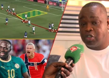 L’analyse détaillée du Coach Mamadou Diallo sur la défaite du Sénégal face à la France (Vidéo)