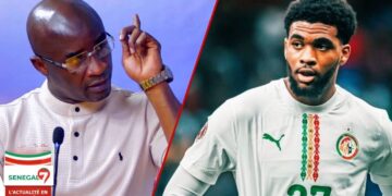 Ibrahima Mbaye est-il passé à côté de son match ? La réponse surprenante de Coach Saliou (Vidéo)