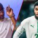 Ibrahima Mbaye est-il passé à côté de son match ? La réponse surprenante de Coach Saliou (Vidéo)