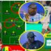 Sénégal – Irak : Ibrahima Mbaye, Bara Sapoko et Assane Diao titulaires? L’analyse de Coach Tapha & Saliou (Vidéo)
