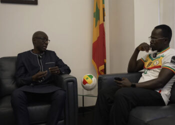 CDM 2026 : le consul général des Sénégalais aux USA apporte des précisions sur les 400 tickets (Vidéo)
