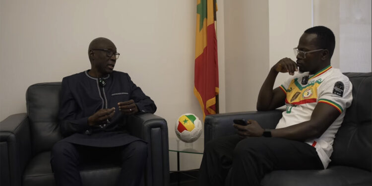 CDM 2026 : le consul général des Sénégalais aux USA apporte des précisions sur les 400 tickets (Vidéo)