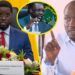 Révision Constitutionnelle: Djiby NFFA charge Diomaye »Il Est Plus Dangereux Que Sonko…Il A Trahit… » (Vidéo)