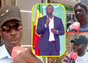 Sonko réussi le pari de la mobilisation à Dakar Arena: Réaction des Sénégalais « Il est le Khalife Général… » (Vidéo)
