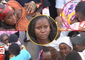 Délibération Bac Technique 2026 : joie, larmes et soulagement au Lycée Maurice Delafosse (Vidéo)