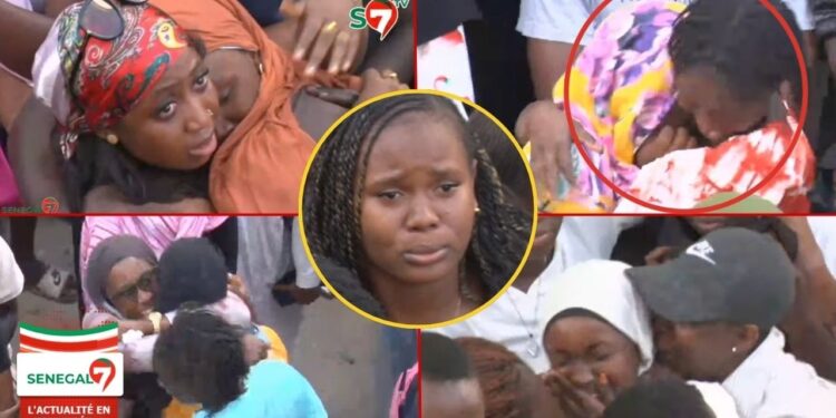 Délibération Bac Technique 2026 : joie, larmes et soulagement au Lycée Maurice Delafosse (Vidéo)