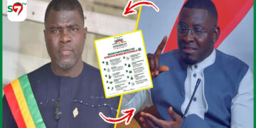 « Dafa ame contradictoire si amendement bi Amadou Ba Dougeul » Le juriste Thioune apporte des précisions (Vidéo)