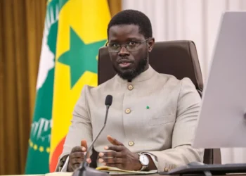 Journée de l&rsquo;enfant africain : « Le Sénégal réaffirme sa promesse à sa jeunesse… », (Bassirou Diomaye Faye)
