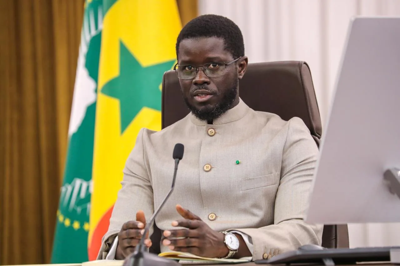 Journée de l'enfant africain : « Le Sénégal réaffirme sa promesse à sa jeunesse... », (Bassirou Diomaye Faye)