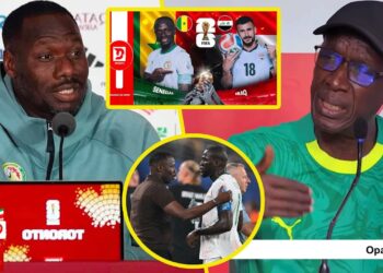 Sénégal Vs Irak : Doyen Assane avertit Pape Thiaw « Il n&rsquo;a plus le choix, Il doit… » (Vidéo)