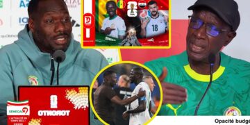 Sénégal – Irak : Doyen Assane avertit Pape Thiaw « Il n&rsquo;a plus le choix, Il doit… » (Vidéo)
