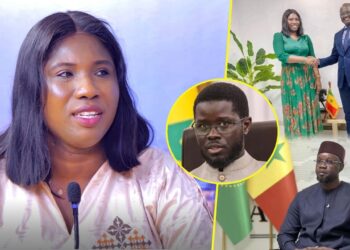 Retirée du groupe WhatsApp Pastef, Dr Mame Awa Ndoye assène ses vérités « Pastef Dou Tarikha… » (Vidéo)