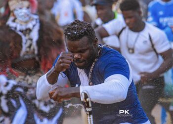 Reug Reug annonce la couleur : “Je vais battre Boy Niang”