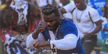 Reug Reug annonce la couleur : “Je vais battre Boy Niang”