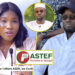 Awa Diop Pastef « Je reste dans le parti, mais je soutiens le Pr Diomaye pour la réussite du mandat… » (Vidéo)