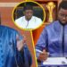 Première prise de parole de El Malick Ndiaye devant Sonko « Cette réforme ne retire… » (Vidéo)
