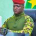 Burkina Faso : le gouvernement impose l’usage du terme "camarade"