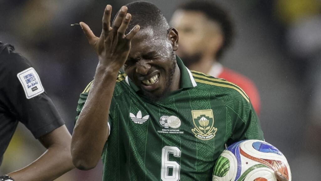 Mondial 2026 : le Mexique et l'Afrique du Sud ouvrent le bal