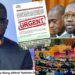Révision constitutionnelle: Fallou Khouma réagit sur le communiqué de l’AN « Diomaye Bou Nékhé Mou… » (Vidéo)