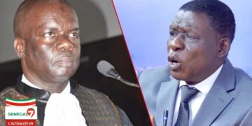 Dette Cachée: Farba Senghor corrige sévèrement Mamadou Faye « Dafa Waron Guéne Bako Nit Ñi Soxla » (Vidéo)