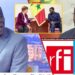 « Sou Waxoul Woon, Problème Doufi Ame » Farba Senghor charge Sonko aprés sa sortie sur RFI–France 24 (Vidéo)