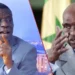 Farba Senghor retrace les années passées aux côtés de Me Wade « Dadane Dieul Xalis Diko Mayé Ndakh.. » (Vidéo)