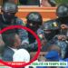 Urgent : la Gign expulsé Abdou Mbow de la salle, Sonko déroule (Vidéo)
