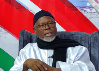 Alioune Tine insiste sur l&rsquo;institution du Abdoulaye Wade Day : « Il lui faut un musée… »