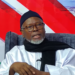 Alioune Tine insiste sur l’institution du Abdoulaye Wade Day : « Il lui faut un musée… »