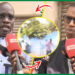 L&rsquo;assemblée Barricadée : Hamidou Hanne et Abdoulaye Diagne étalent leur grosse colère (Vidéo)