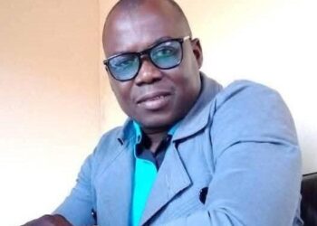 Nécrologie : Le journaliste El Badiane s’est éteint