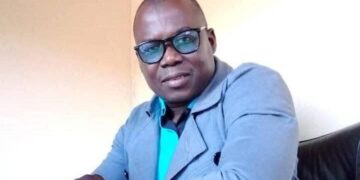 Nécrologie : Le journaliste El Badiane s’est éteint