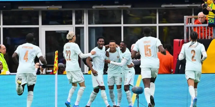 Coupe du Monde 2026 : tout ce qu’il faut savoir sur l’équipe de France