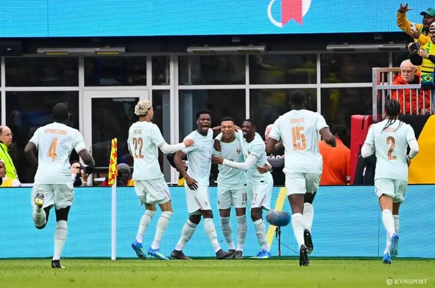 Coupe du Monde 2026 : tout ce qu’il faut savoir sur l’équipe de France