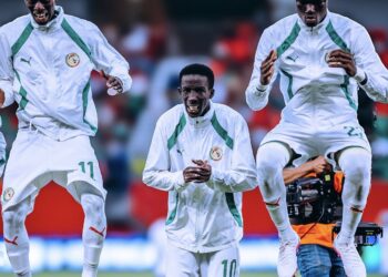 CAN U17 2026 : Le Sénégal vise un deuxième sacre face à la Tanzanie