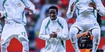 CAN U17 2026 : Le Sénégal vise un deuxième sacre face à la Tanzanie