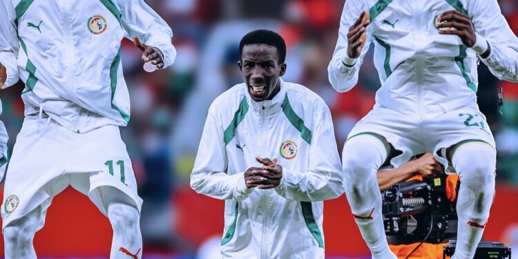 CAN U17 2026 : Le Sénégal vise un deuxième sacre face à la Tanzanie